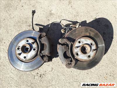 Fiat Linea csonkállvány 