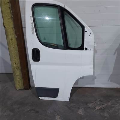 Fiat DUCATO Citroen JUMPER Peugeot BOXER 06- Jobb első ajtó lemez 2428