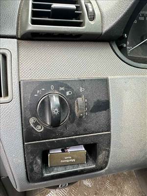Mercedes Vito 639 Világításkapcsoló  646980