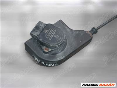 Renault 1.2 8v / 16v / 1.5 DCI Bowdenes gázpedál állás érzékelő 7700431918