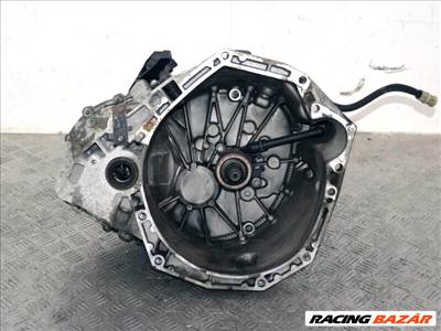 Renault Mégane III 1.5 DCI Manuális sebességváltó TL4A056