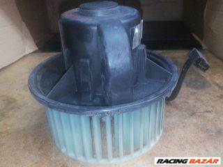 Audi A4 (B5 - 8D) Fűtőmotor (Nem klímás *117520* 893819021