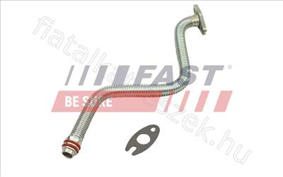 Olajcső RENAULT KANGOO 98> OUTLET Turbófeltöltő 1.5 DCI DACIA DUSTER (HS_) - Fastoriginal OR 8200714637