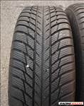 215/65 17 Bridgestone újszerű téli gumi r17 " dot23