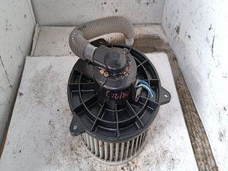 Mazda 323 (BJ) Fűtőmotor (Klímás) *96587* 8940000081