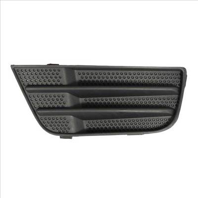 Ford Fusion 02-04 NEM halogén izzóhoz ködlámparács bal oldali