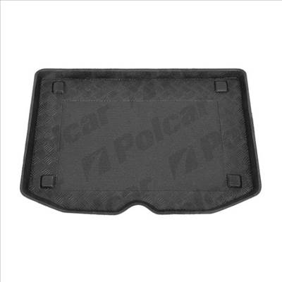 Citroen C3 Picasso csomagtértálca 2008-