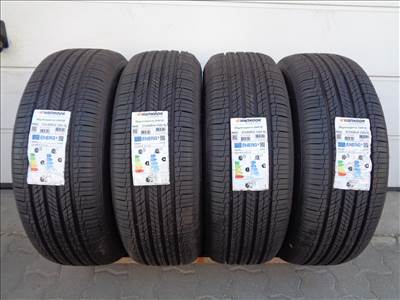 Új Hankook 215/65R16 nyári gumi garnitúra 2022-es gyártású eladó. 