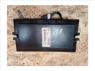 BMW 1 E81 E82  E87 (2005-2011)  Lámpa Vezérlő Elektronika 