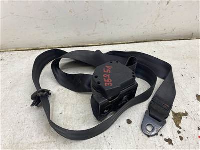 CITROËN C5 II (RC_) 2.2 HDi (RC4HXE) Jobb hátsó Biztonsági Öv #35251# 96325577XX