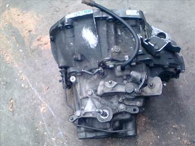 RENAULT MEGANE 05-08 Sebességváltó,dízel manuális