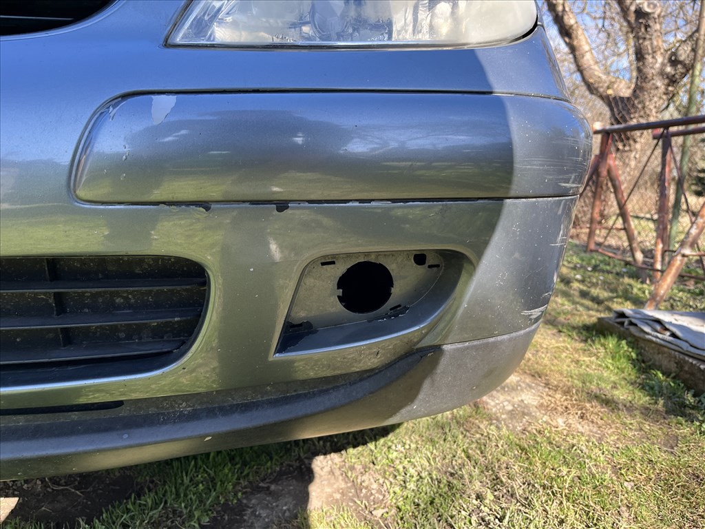 Eladó Citroën C5 2.0 16V (1997 cm³, 136 PS) 14. kép