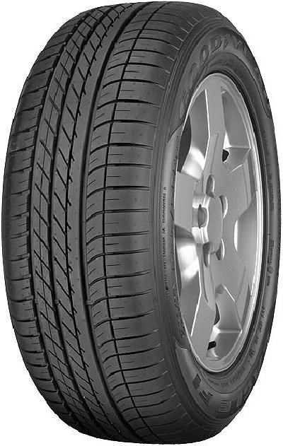 Goodyear Eagle F1 Asymmetric SUV AT XL FP 255/50 R20 109W off road, 4x4, suv nyári gumi 1. kép