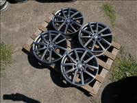 16" 5x114,3 Mitsubishi + szenzor