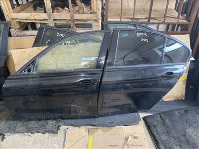 BMW 3-as sorozat F30 ajtó 