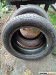 2db 205/55 R17 91W* használt Bridgestone Turanza T005 nyári gumi