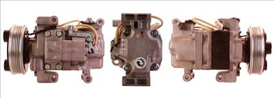 kompresszor, klíma ELSTOCK 51-0559 for MAZDA