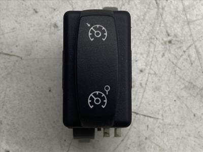RENAULT CLIO III Tempomat Elektronika