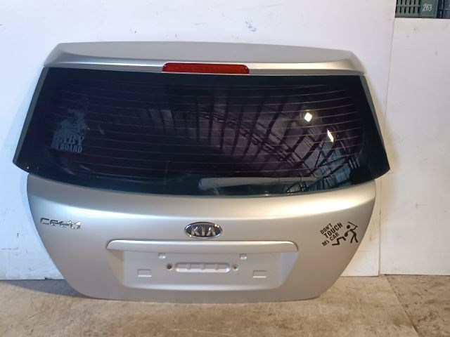 KIA CEED Csomagtérajtó (Részeivel) 1. kép