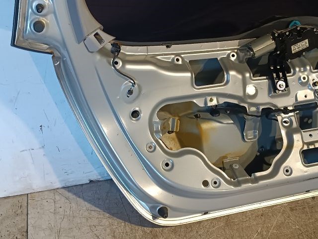 KIA CEED Csomagtérajtó (Részeivel) 3. kép