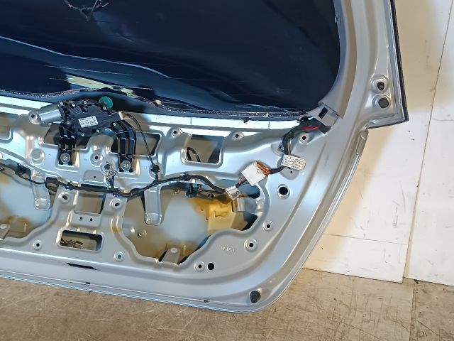 KIA CEED Csomagtérajtó (Részeivel) 5. kép