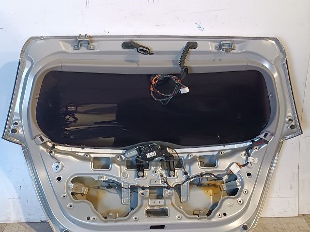 KIA CEED Csomagtérajtó (Részeivel) 6. kép