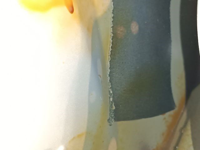 KIA CEED Csomagtérajtó (Részeivel) 8. kép