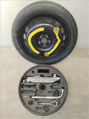 Audi TT 8n mankókerék emelő készlet 125 /70 R18 8n0012109