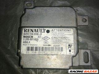 Renault Clio II Légzsák Elektronika *106876*