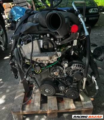 Renault Master III Master motor M9T 716, M9TF716