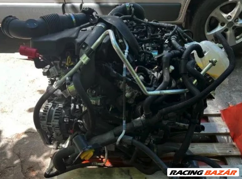 Renault Master III Master motor M9T 716, M9TF716 3. kép
