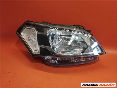 Kia Soul jobb halogén lámpa 92102-2K000 (S3.20.627
