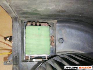 Renault Clio II Előtét Ellenállás Fűtőmotor *116049*