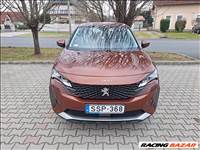 Eladó Új Peugeot 5008 1.2 PureTech Active Pack 131 lóe. Family Edition 7 személyes suv