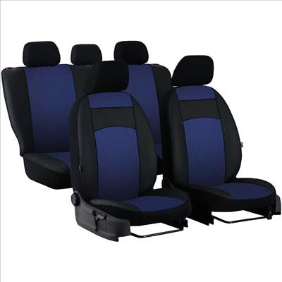 Iveco Daily (7 személyes) üléshuzat Royal 2014-