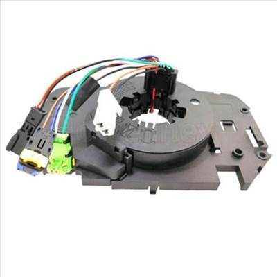 Renault Megane II új utángyártott légzsák átvezető kormányszalag 2003-2009-ig