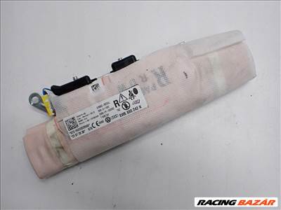 Audi A4 (B9 - 8W) jobb oldallégzsák 8w5880242k