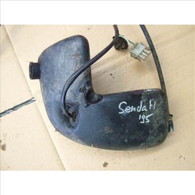 Derbi Senda H 50 Senda R 50 1995- Olaj Tartály Öltank oil tank