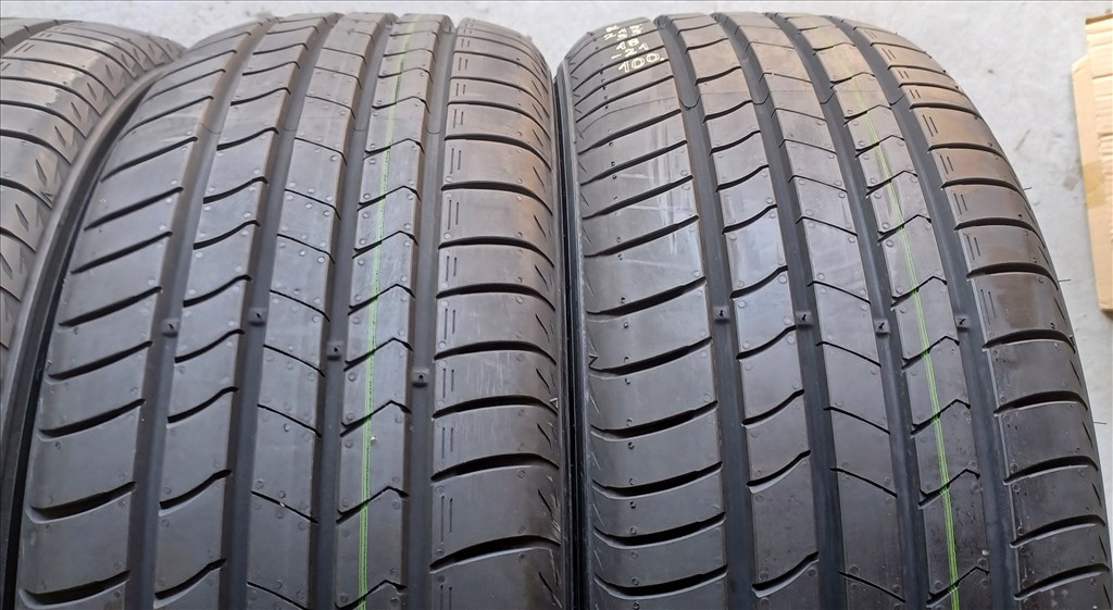  Új Kumho Ecsta 215/55 R18 nyári gumik 100e./4db 4. kép