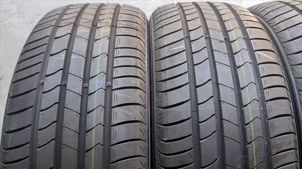  Új Kumho Ecsta 215/55 R18 nyári gumik 100e./4db 5. kép
