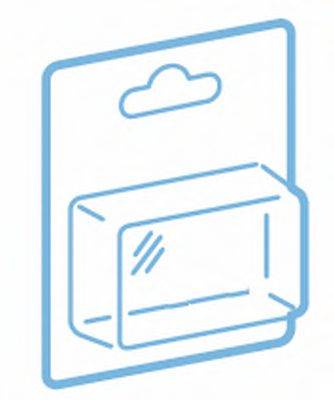 CORTECO 220112S - Olajteknő zárócsavar CHRYSLER CITROËN DODGE FIAT FORD FORD USA JAGUAR JEEP LAND RO