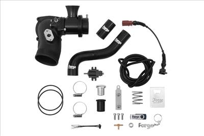 Forge Audi RS3 8V és TTRS 8S High Flow lefújószelep szett