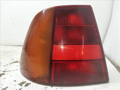 VW POLO CLASSIC (6KV2/ 6V5/ 9J2/ 9J4) 60 1.4 Bal Hátsó Lámpa #34554# 6K5945095B