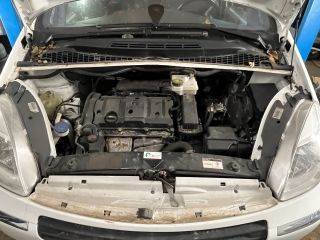 CITROËN XSARA PICASSO (N68) Klímahűtő Radiátor