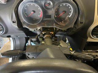 OPEL CORSA D Komplett Kormánykapcsoló (Bajuszkapcsoló)