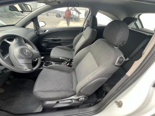OPEL CORSA D Komplett Kormánykapcsoló (Bajuszkapcsoló) 6. kép