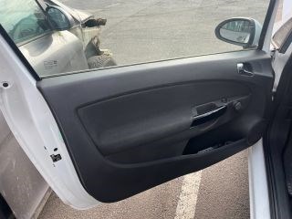 OPEL CORSA D Komplett Kormánykapcsoló (Bajuszkapcsoló) 7. kép