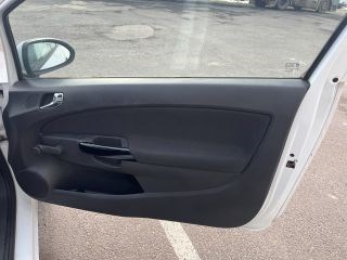 OPEL CORSA D Komplett Kormánykapcsoló (Bajuszkapcsoló) 8. kép