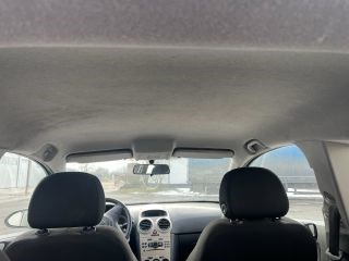 OPEL CORSA D Komplett Kormánykapcsoló (Bajuszkapcsoló) 12. kép