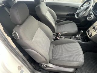 OPEL CORSA D Komplett Kormánykapcsoló (Bajuszkapcsoló) 16. kép